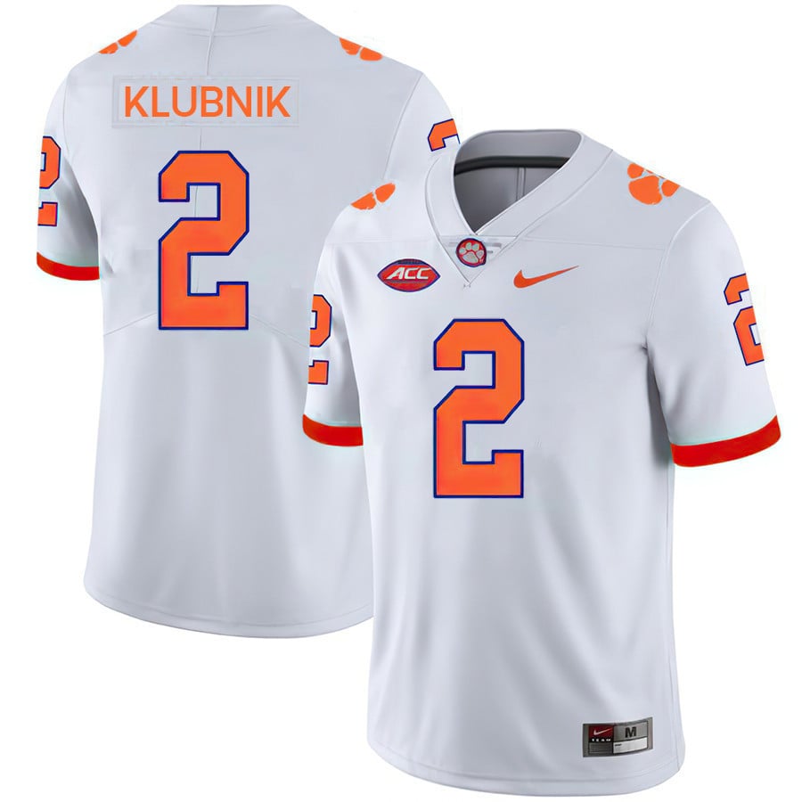 Youthâs Clemson Tigers Player Jersey Collection â All Stitched