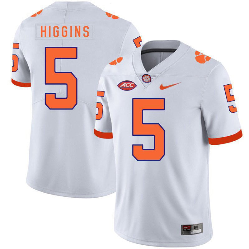 Youthâs Clemson Tigers Player Jersey Collection â All Stitched