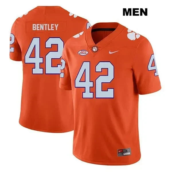 Youthâs Clemson Tigers Player Jersey Collection â All Stitched