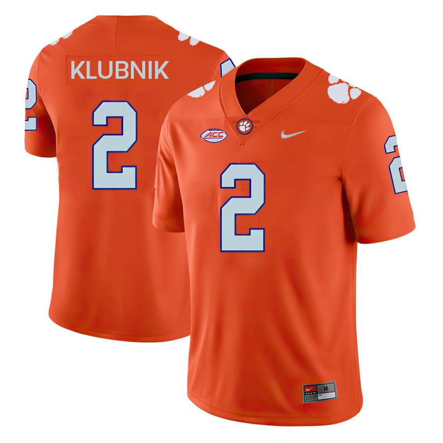 Youthâs Clemson Tigers Player Jersey Collection â All Stitched