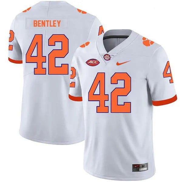Youthâs Clemson Tigers Player Jersey Collection â All Stitched