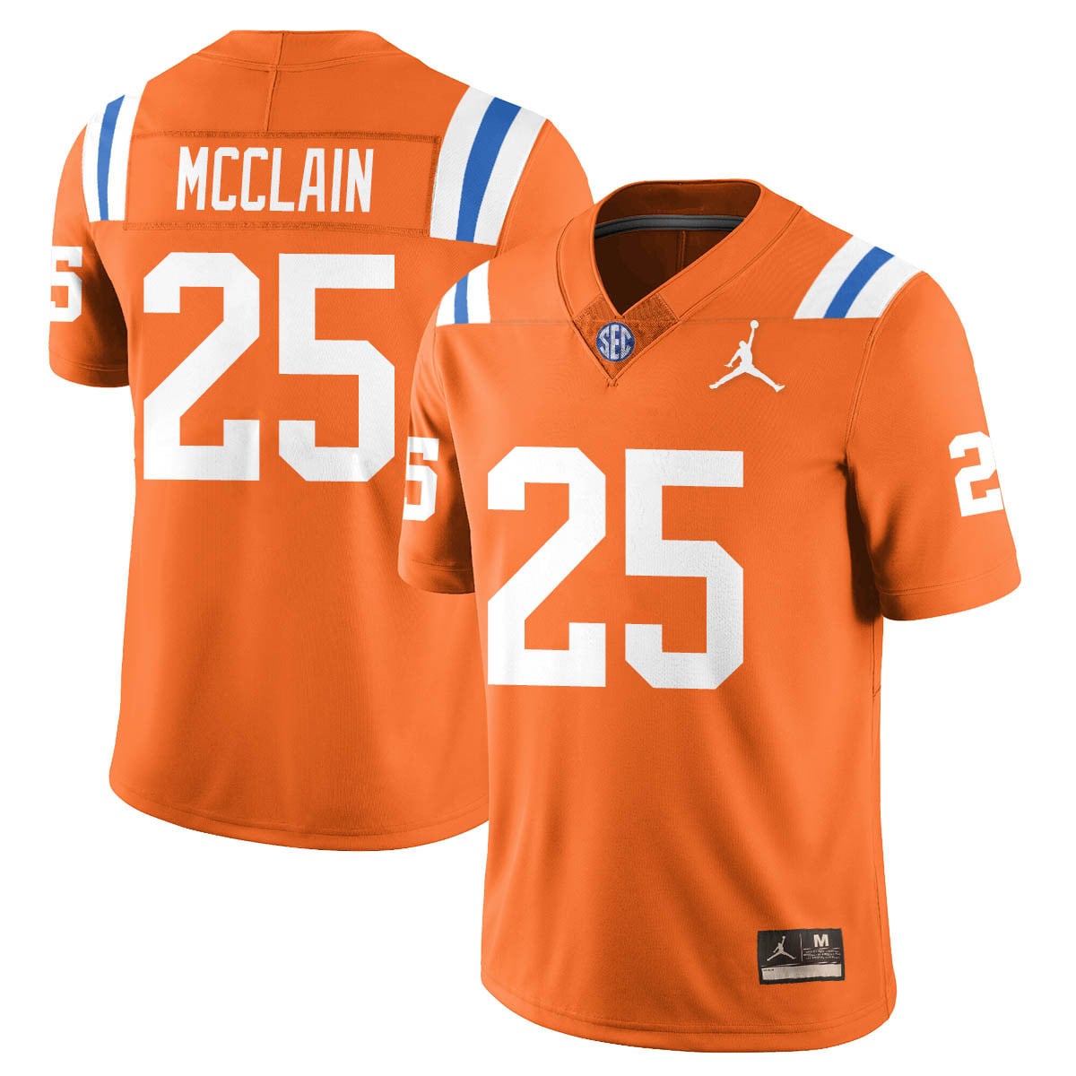 Women's Florida Gators Bring Back 1960s Throwback Jersey - All Stitched