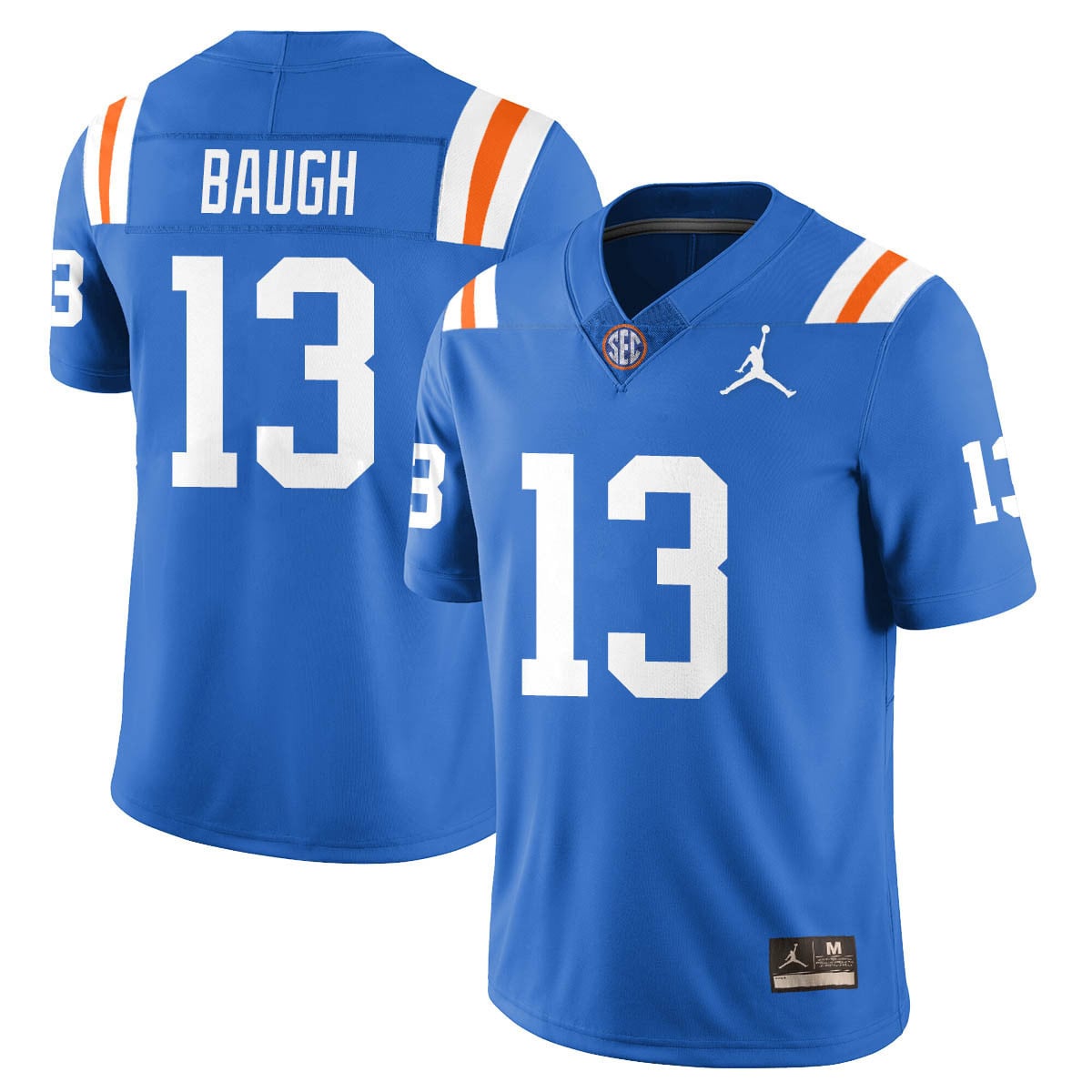 Women's Florida Gators Bring Back 1960s Throwback Jersey - All Stitched
