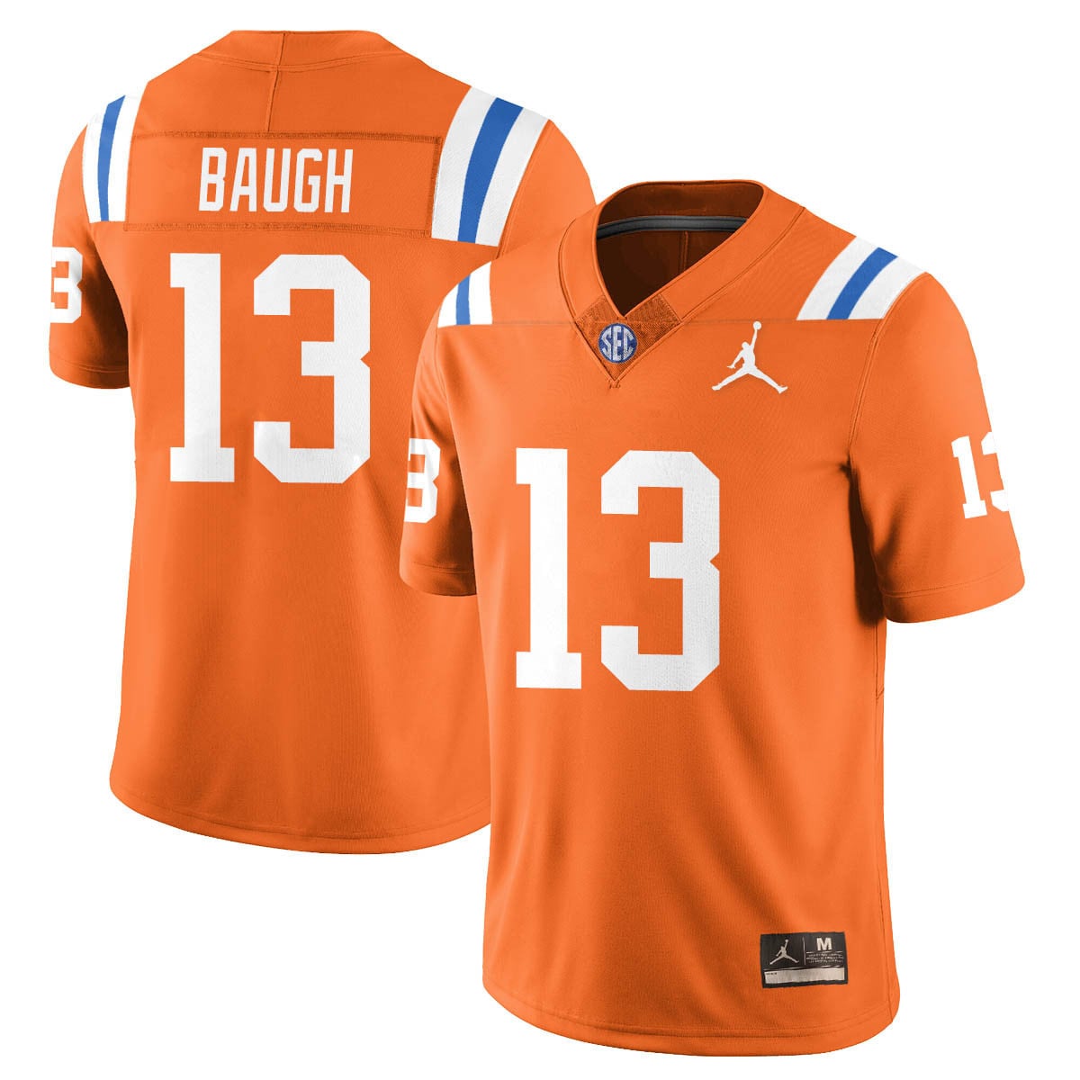 Women's Florida Gators Bring Back 1960s Throwback Jersey - All Stitched
