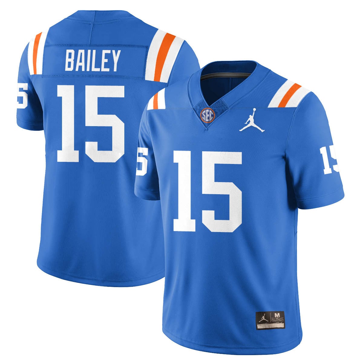 Women's Florida Gators Bring Back 1960s Throwback Jersey - All Stitched