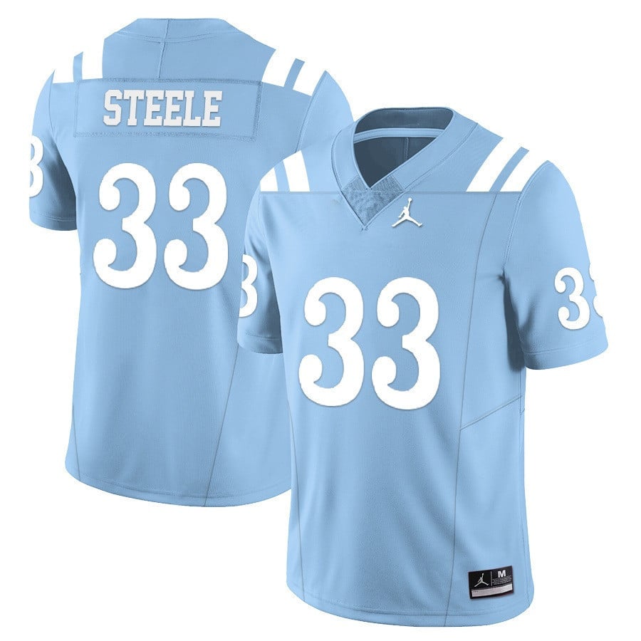 UCLA Bruins Football Vapor Limited Jersey - All Stitched