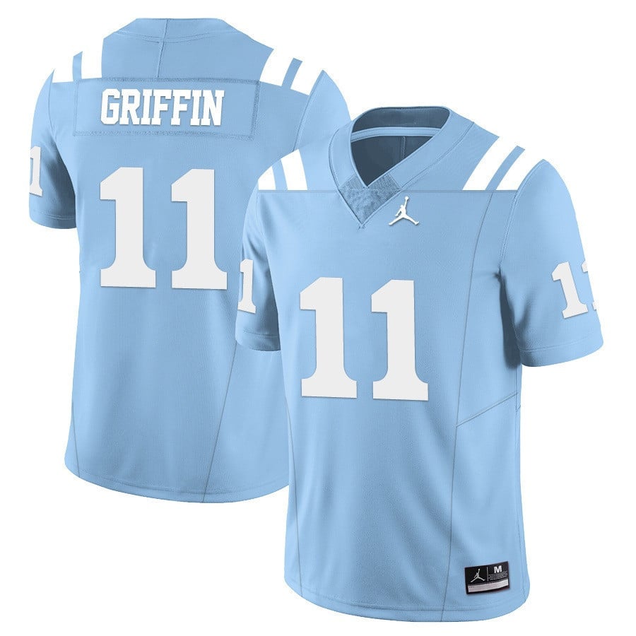 UCLA Bruins Football Vapor Limited Jersey - All Stitched
