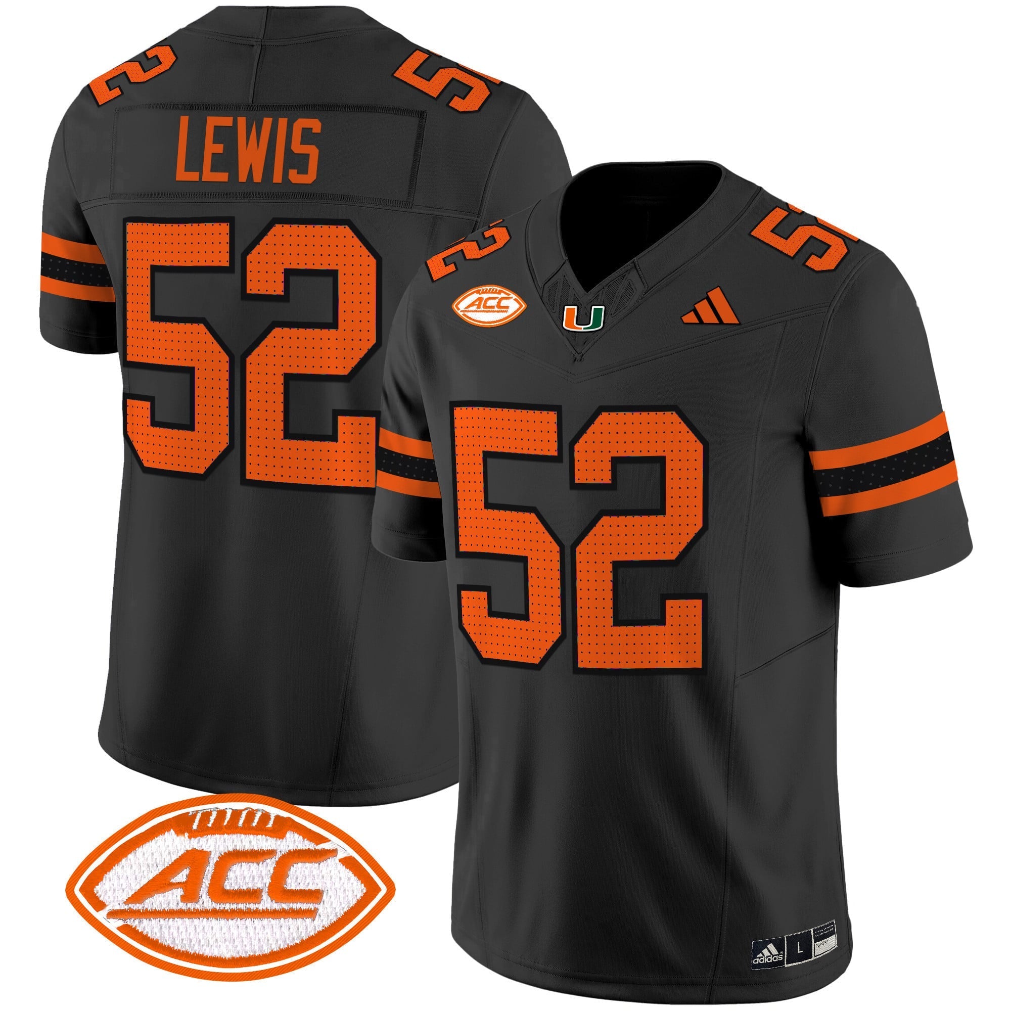 Women's Miami Hurricanes 2025 Vapor Limited Jersey - All Stitched